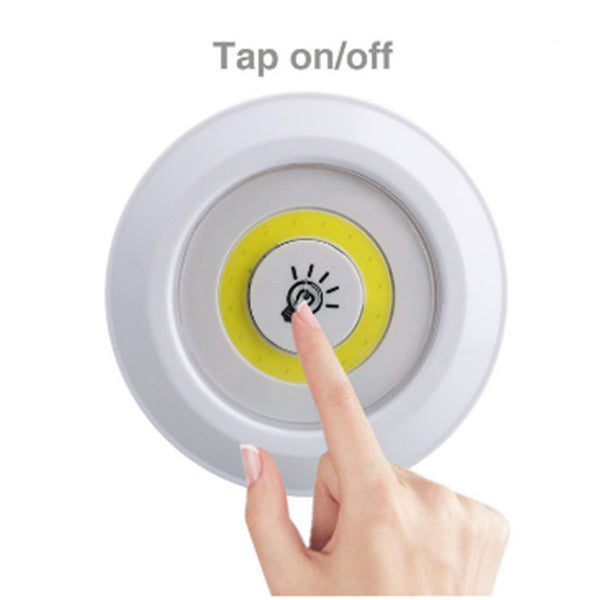 Caja de Luz LED Regulable