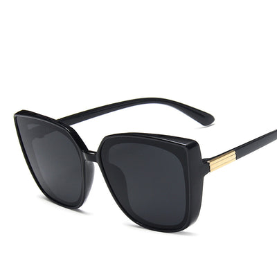Gafas Retro Oversized para Mujer - Estilo Vintage Audaz - Image 14