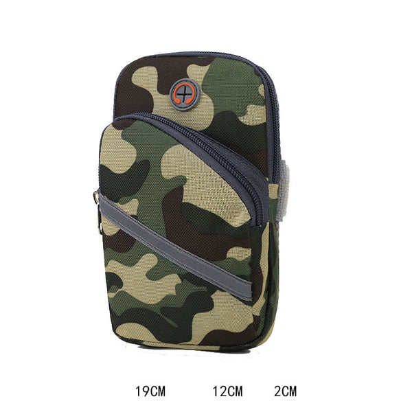 Brazalete Deportivo para Teléfono Móvil - Image 10