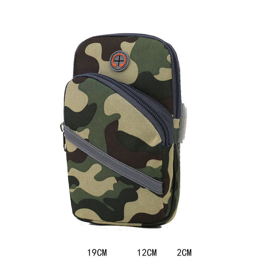 Brazalete Deportivo para Teléfono Móvil - Image 10