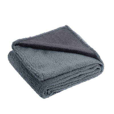 Colchoneta Térmica para Mascotas con Forro Polar Reforzado - Image 6