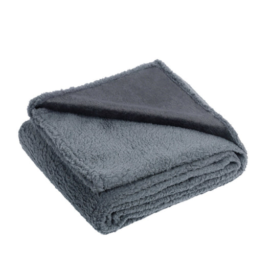 Colchoneta Térmica para Mascotas con Forro Polar Reforzado - Image 6