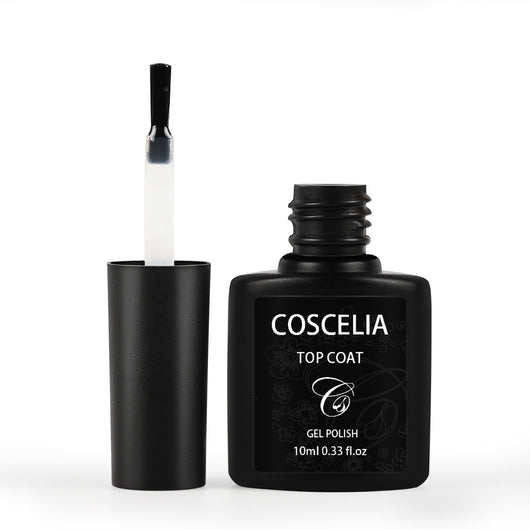 Base y Sellador Transparente Removible para Nail Art - Image 2