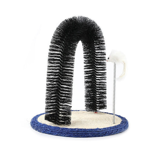 Rascador de Sisal para Gatos - Poste Rascador Premium - Image 5