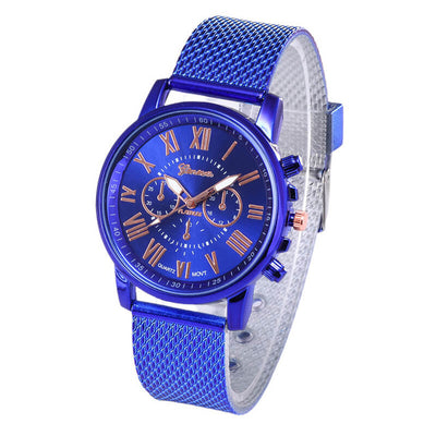 Red Suave con Reloj Integrado - Image 6