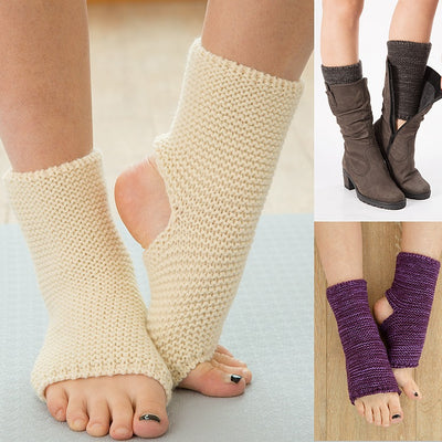 Protector de Piernas para Baile Latino y Deportes