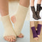 Protector de Piernas para Baile Latino y Deportes