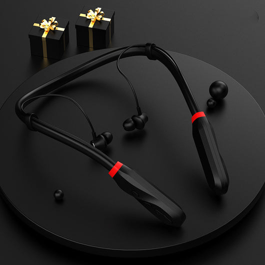 Auriculares Deportivos Bluetooth Inalámbricos de Uso Privado - Image 8
