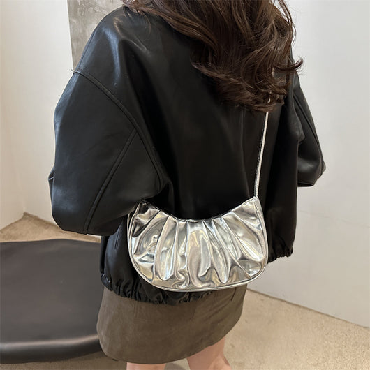 Bolsa Mensajera Casual Estilo Coreano - Image 26