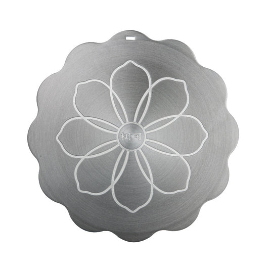 Placa Descongelante de Aleación de Aluminio - Image 2