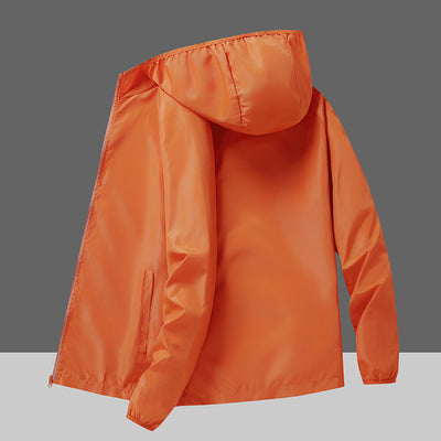 Chaqueta de Protección Solar UV - Ropa Deportiva Antisolares - Image 16