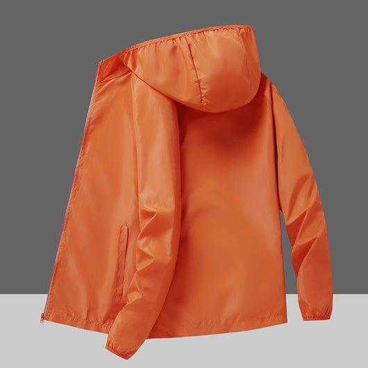 Chaqueta de Protección Solar UV - Ropa Deportiva Antisolares - Image 16