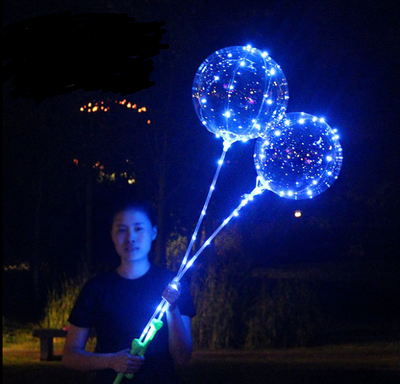 Globo Luminoso LED - Image 3