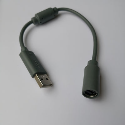 Cable Adaptador USB para Control Xbox 360 - Image 14