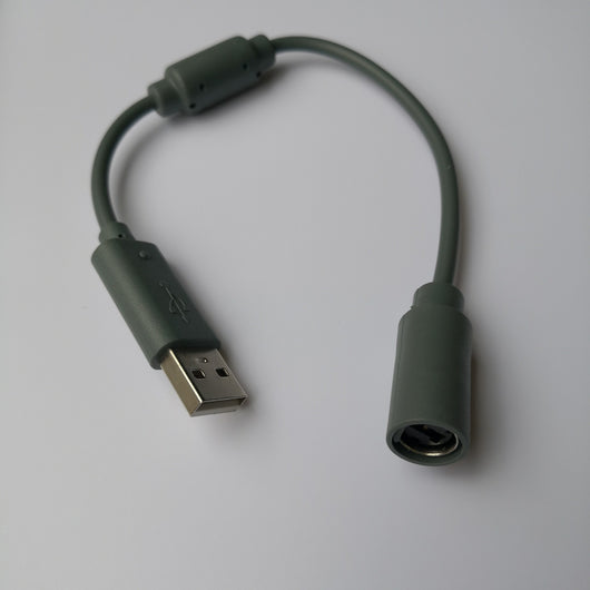Cable Adaptador USB para Control Xbox 360 - Image 14