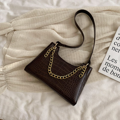 Bolsa Vintage para Hombro y Axila - Image 13