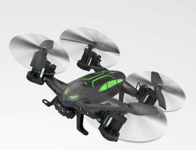 Dron Vehículo 2 en 1 OTRC FY602 - Auto Volador RC 4CH con Cámara HD