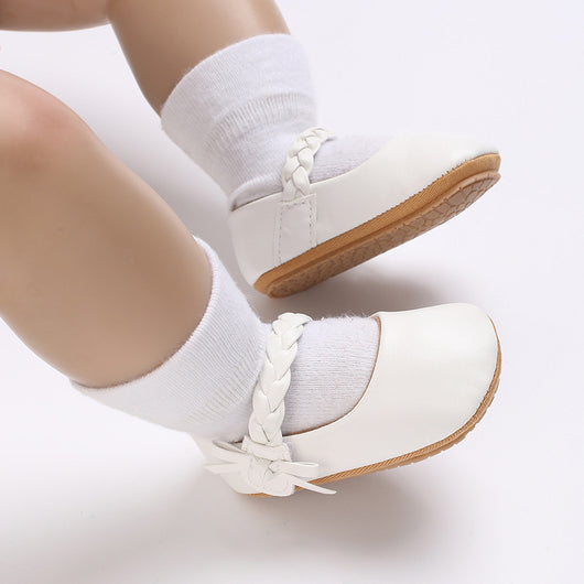 Zapatos de Princesa para Bebé y Niña Pequeña - Image 18