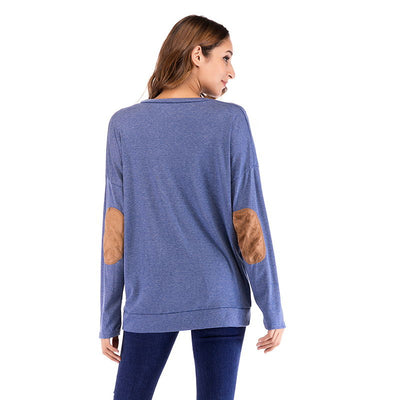 Camisetas Gráficas Premamá - Diseños Modernos y Cómodos - Image 6