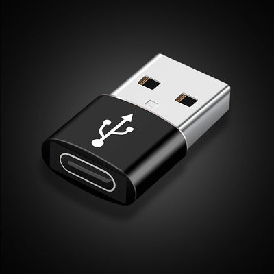 Cable Adaptador USB Macho - Conexión Universal - Image 9