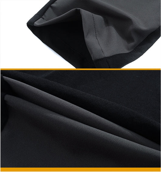 Pantalones Técnicos Impermeables para Hombre - Transpirables y Resistentes - Image 18