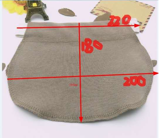 Set de 2 Cinturones Ajustables para Embarazo - Extensores Elásticos para Pantalones - Image 2