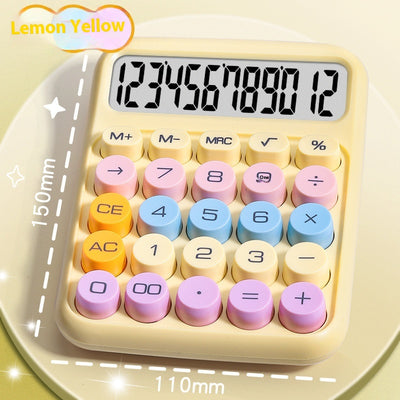 Calculadora Multifuncional Científica para Estudiantes - Image 8
