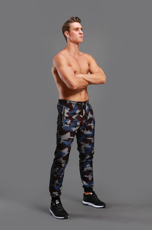 Shorts Deportivos para Hombre - Image 2