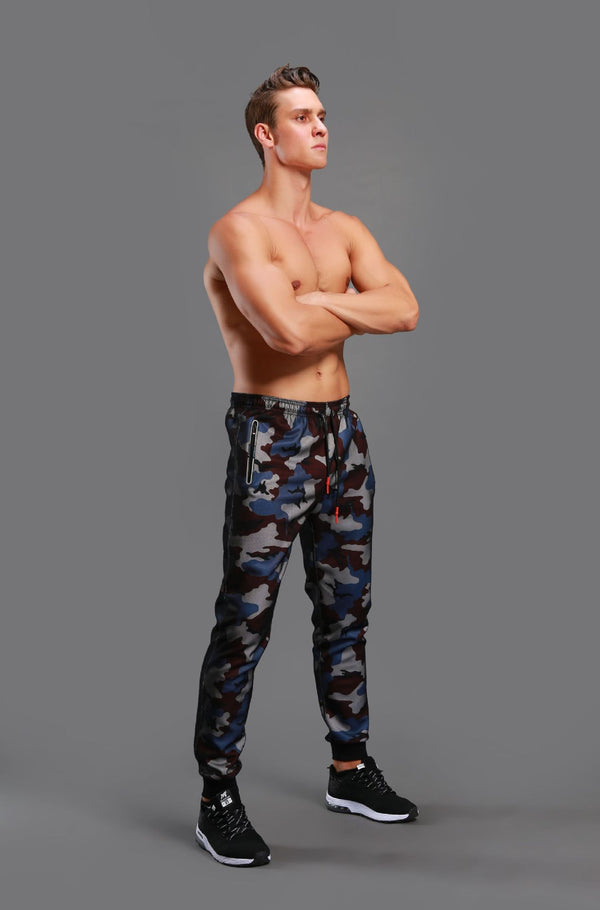 Shorts Deportivos para Hombre