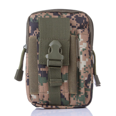 Bolsa Táctica Molle Impermeable para Celular 5.5-6 Pulgadas - Image 31