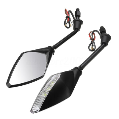 Espejos Retrovisores para Moto de Alta Visibilidad - Image 13
