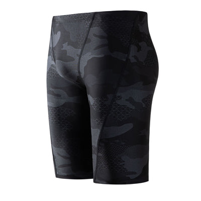 Bañador Camuflaje Hombre con Protección Integral - Image 4