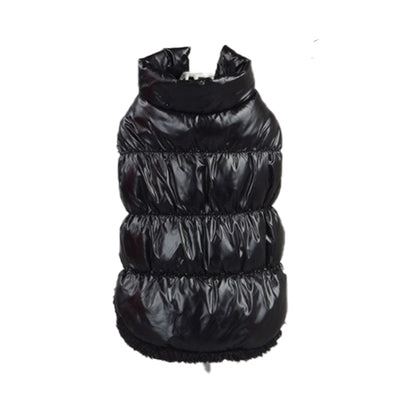 Ropa de Algodón Plumón para Mascotas - Image 6