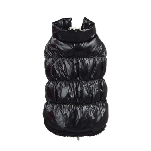 Ropa de Algodón Plumón para Mascotas - Image 6