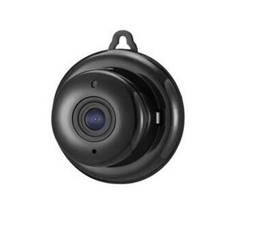 Cámara IP WiFi HD V380 con Visión Nocturna y Detección Inteligente - Image 3