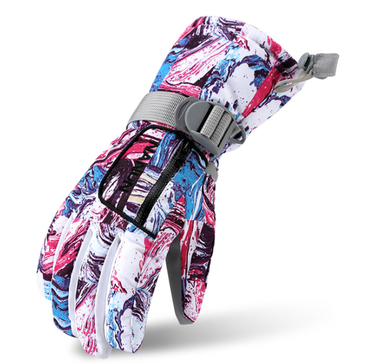 Guantes de Esquí Premium - Image 3