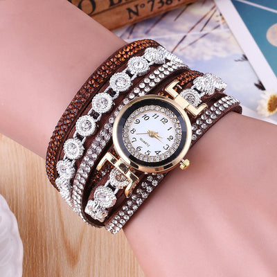 Reloj Pulsera Circular - Image 3