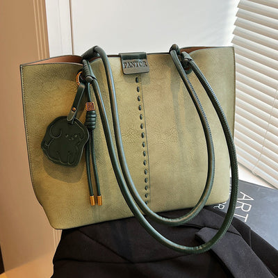 Bolso de Hombro Casual Premium Versátil - Image 2