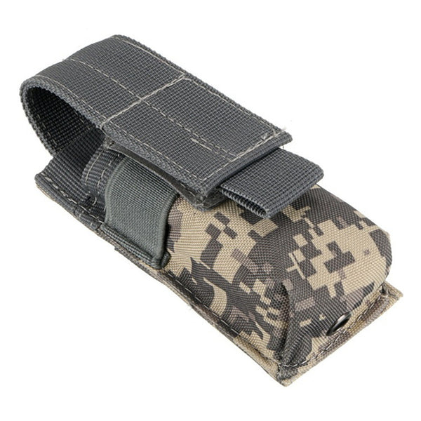 Mochila Táctica para Linterna Militar Outdoor
