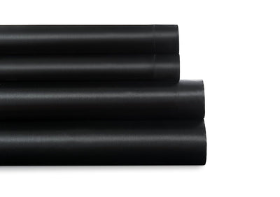 Juego de Sábanas de Seda Satinada Premium - Tejido Importado de Lujo - Image 8