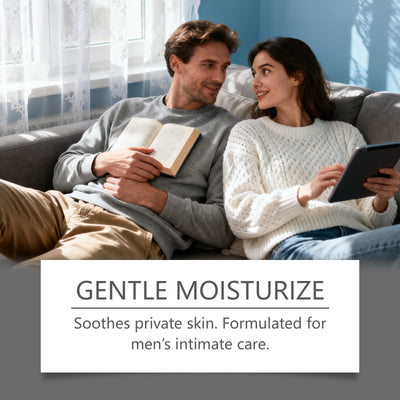 Spray Retardante para Hombre - Rendimiento Prolongado - Image 3