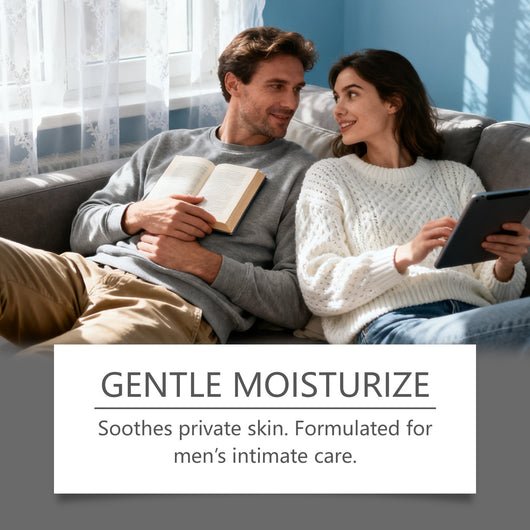 Spray Retardante para Hombre - Rendimiento Prolongado - Image 3