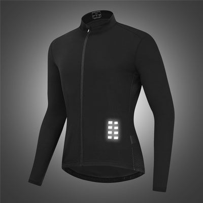 Camiseta Deportiva Ciclismo Hombre Transpirable Verano - Image 19