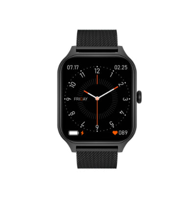 Reloj Deportivo Inteligente con Múltiples Modos y Monitoreo del Sueño - Image 17