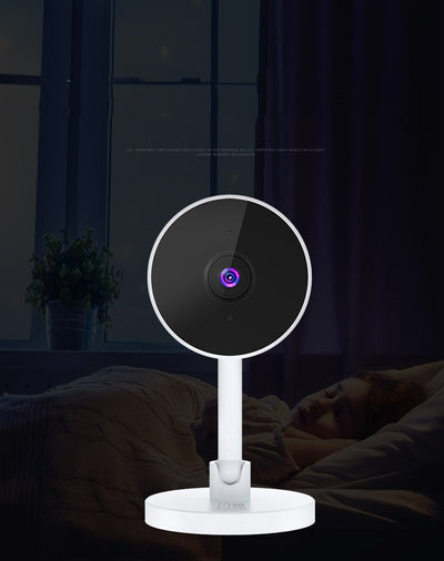 Sistema Inteligente de Vigilancia WiFi con Alarma Antirrobo - Image 7