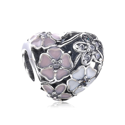 Perlas de Lacre Repostería Amor Flores Primavera - Image 7