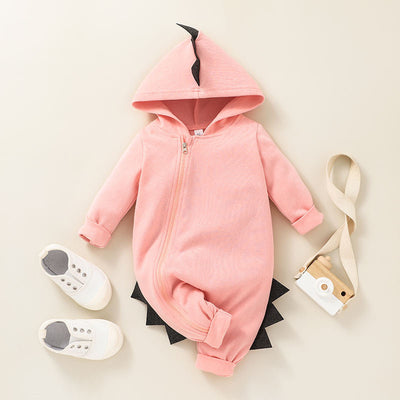 Pijama Infantil Estilo Caricatura con Bolsa de Almacenamiento - Image 16