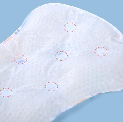 Almohada Refrescante de Gel para Bebé - Cojín Frío para el Verano - Image 15
