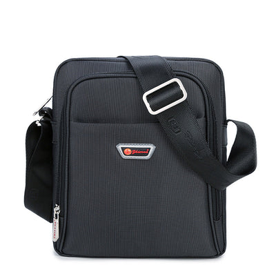 Bolsas de Negocios Oxford: Maletines y Mochilas Mensajero Premium - Image 7
