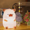 Lámpara Nocturna Decorativa Pat Light - Iluminación Artística